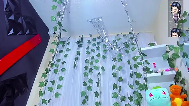 tokito mitsuri online show from December 5, 12:39 pm