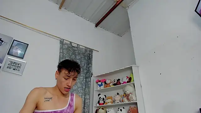 megan 100 online show from February 20, 5:03 pm