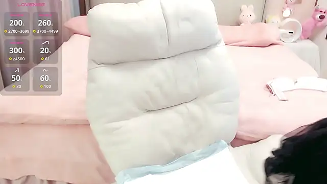 miduo520666 online show from December 21, 2:05 am