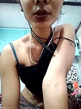 Snapshot of Cut_rabita chatting on October 22, 5:34 am Cut rabita online show from October 22, 5:34 am