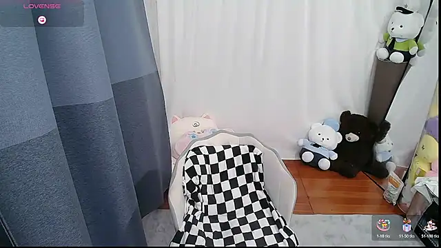 CN-Doudou online show from October 24, 3:13 am