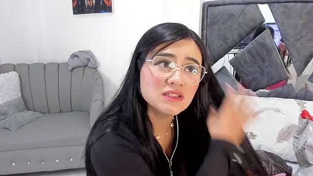 Dulce amg online show from March 19, 3:33 am