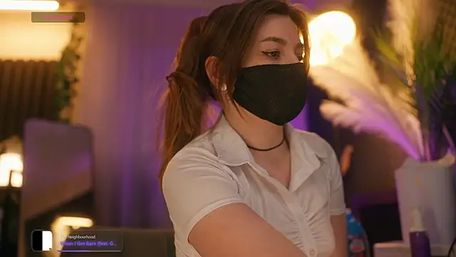 aarimass online show from April 9, 5:07 pm