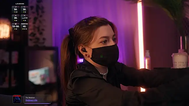 aarimass online show from October 21, 4:11 pm