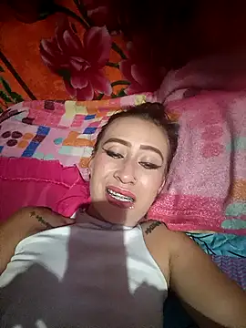 samy-blonde online show from March 29, 8:08 pm