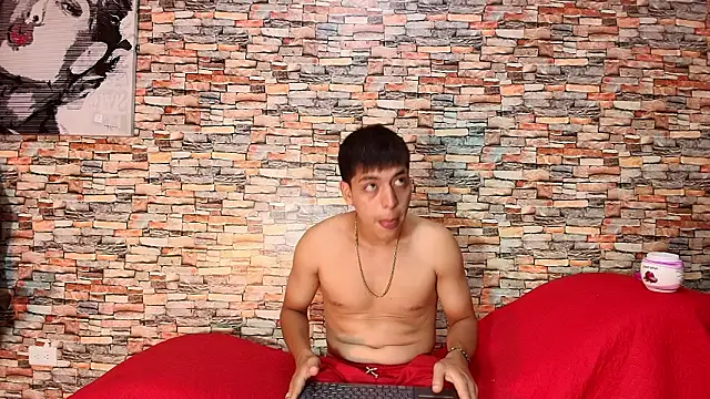 aaron antonella mds online show from March 10, 1:37 pm