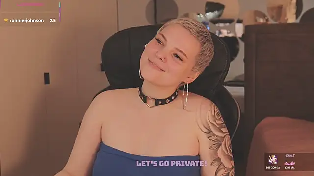 LikaBerry1 online show from November 28, 2:09 pm