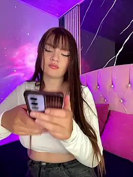 angel natural online show from January 9, 1:10 am