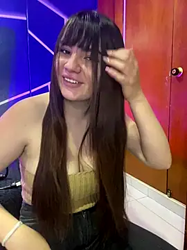 angel natural online show from December 1, 7:38 pm