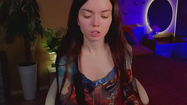 likeamoss online show from October 22, 2:11 pm