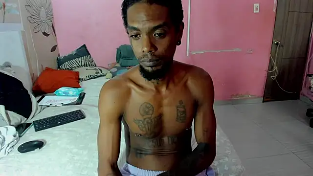hot ebanospicy online show from May 30, 10:05 pm