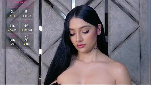 Harper-Avary online show from April 11, 7:17 pm