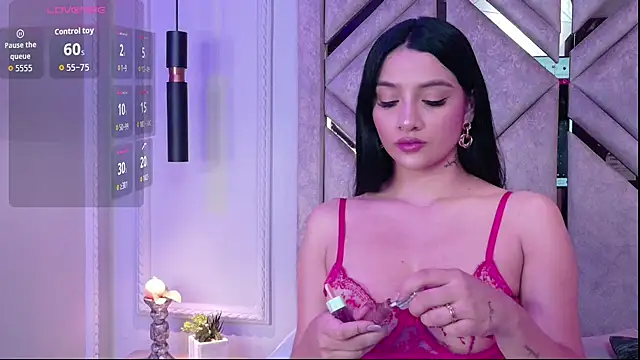 Harper-Avary online show from April 10, 7:53 pm