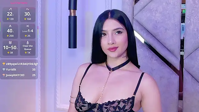 Harper-Avary online show from January 16, 2:57 pm