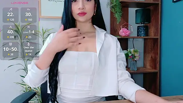 Harper-Avary online show from January 10, 3:06 pm