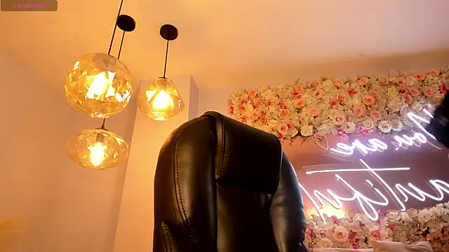 GabriellaLee online show from March 4, 3:35 am