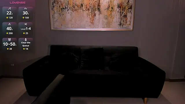 StacyWoods online show from March 30, 10:59 am