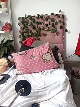 kendalbrowns online show from October 9, 3:38 pm