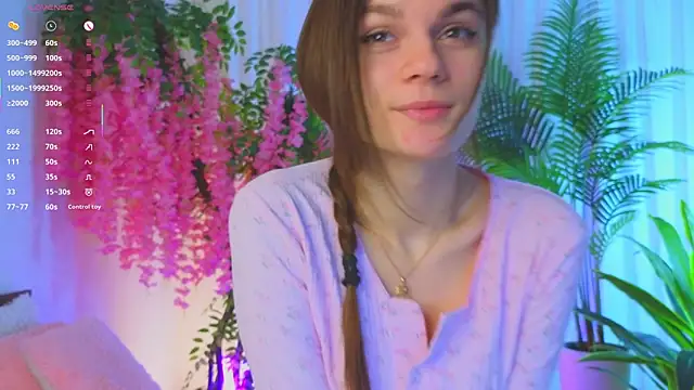 EvaHair online show from April 5, 8:19 pm