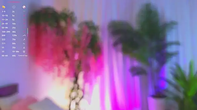 EvaHair online show from April 16, 9:39 pm