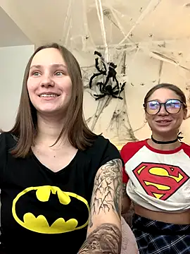 HotCaramellsTV online show from October 30, 11:00 am