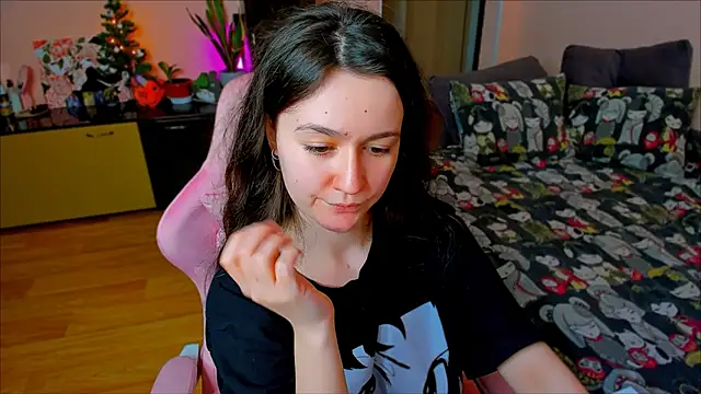 ameli moon online show from February 26, 11:42 am