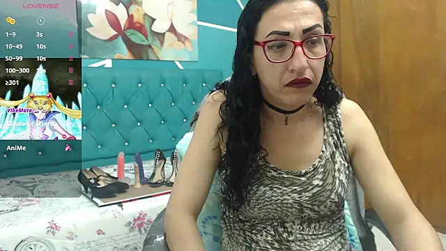 sabrina dupont online show from September 24, 12:48 pm