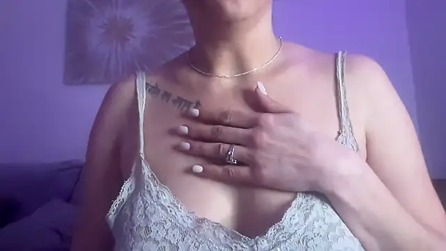 Serena 4you online show from April 16, 10:12 pm