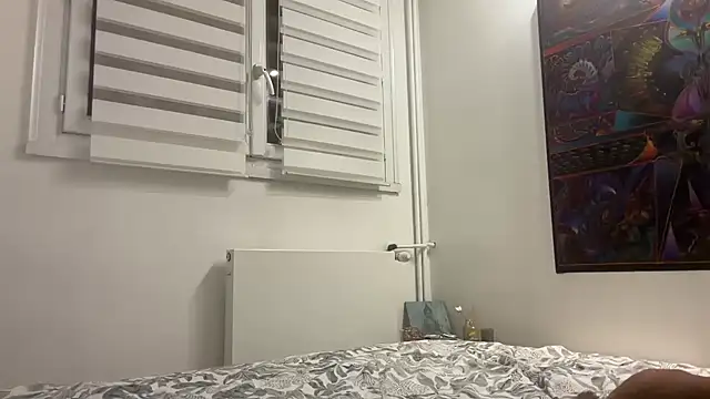 Serena 4you online show from February 23, 9:58 pm