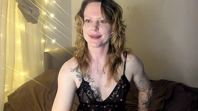 AngelikaBurn online show from April 19, 6:54 pm