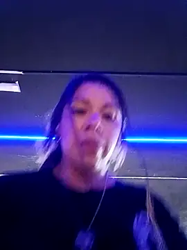 Karenn12 online show from February 6, 3:32 am