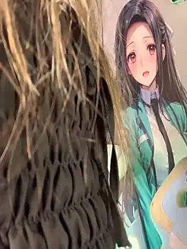 Sophie LS online show from November 8, 3:33 am