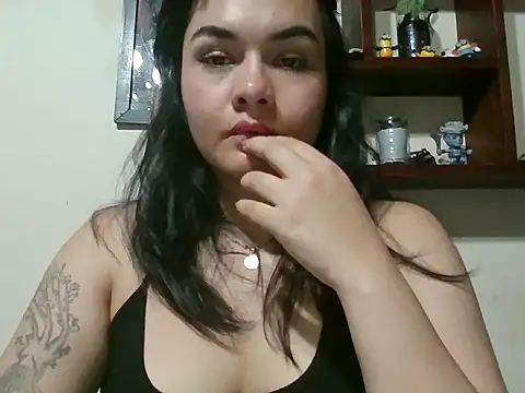 Babe-sofi online show from October 31, 10:58 pm