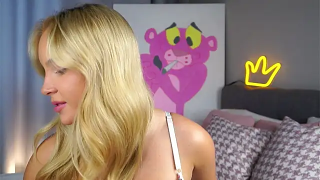 Snapshot of AftonConnett chatting on October 8, 5:12 am AftonConnett online show from October 8, 5:12 am