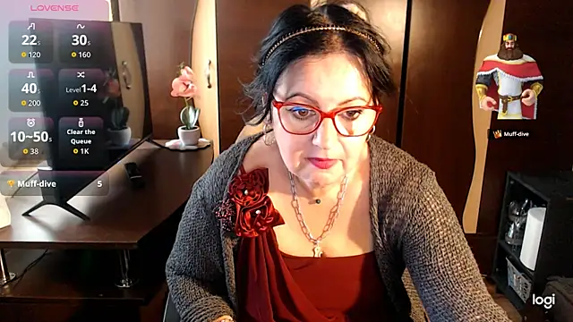 exymilf  online show from October 26, 11:49 am