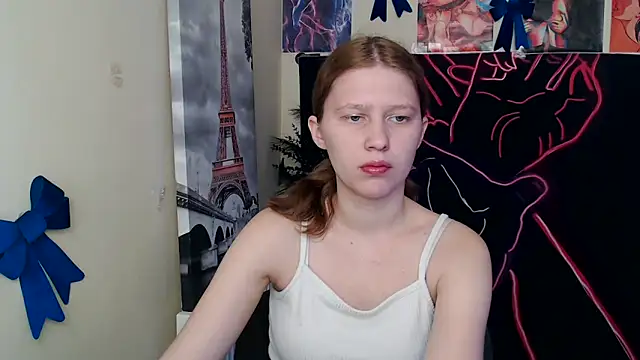 StellaCRL online show from March 23, 1:28 pm