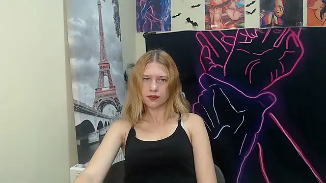 StellaCRL online show from October 5, 6:18 am