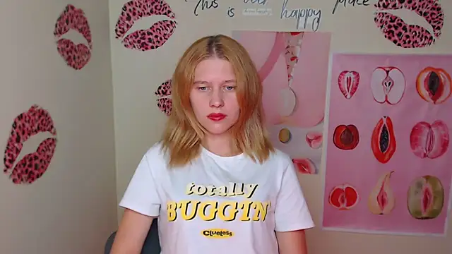 StellaCRL online show from September 20, 6:28 pm