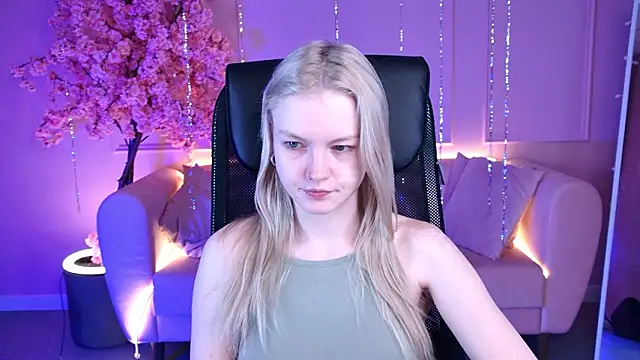 GraceGlamour online show from February 9, 5:10 am