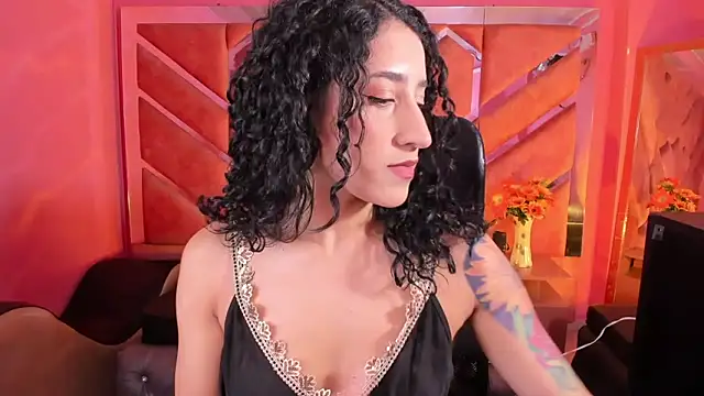 Eimy Sexy  online show from February 20, 1:23 pm