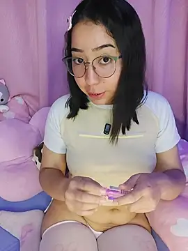 anni ross online show from April 3, 9:02 pm