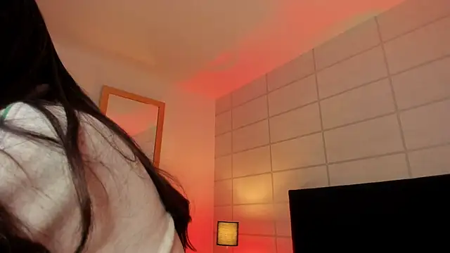 Christine Laam online show from November 5, 12:10 pm