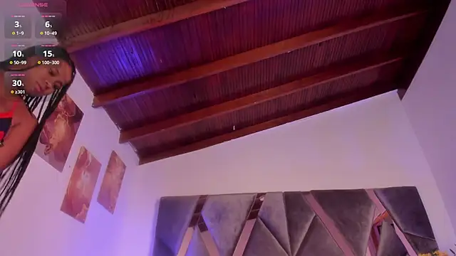 Milan ebony online show from November 29, 11:36 am