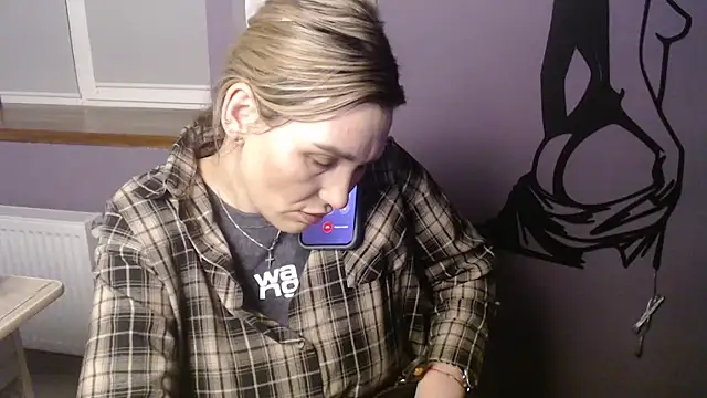  sexy lady online show from February 10, 1:36 pm