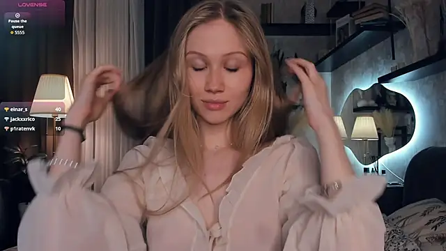 AnitaaClark online show from September 14, 7:23 pm