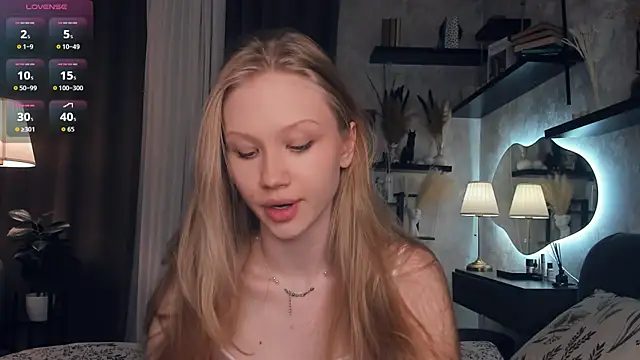 AnitaaClark online show from September 17, 7:12 pm