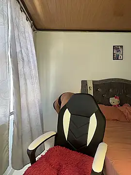 ALANAH KITTY online show from January 13, 8:02 pm