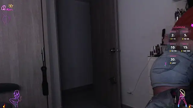 scarlett diamond11 online show from March 14, 11:39 pm