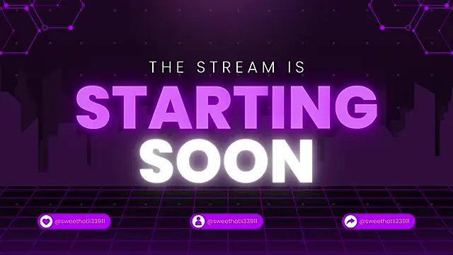 SweetHotLipsX39 online show from November 28, 6:33 pm