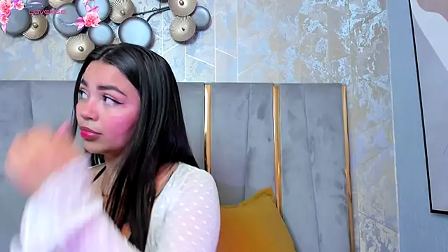 KimDevinne online show from October 30, 2:36 am